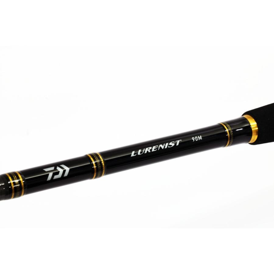 Daiwa LURENIST 90M アジングロッド DAIWA（ダイワ） 【取り寄せ商品】ダイワ ルアーニスト 90M (釣り竿