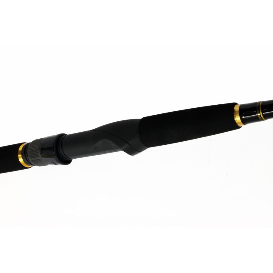 DAIWA（ダイワ） 【取り寄せ商品】ダイワ ルアーニスト 90M (釣り竿