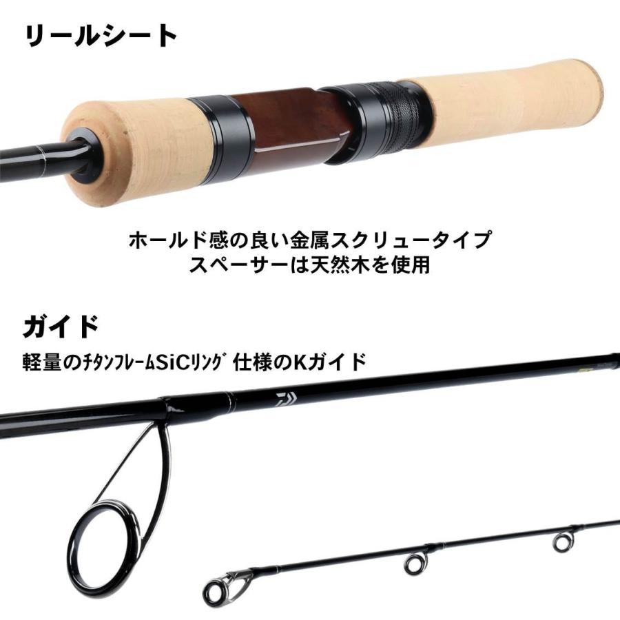 DAIWA（ダイワ） 【取り寄せ商品】ダイワ Silver Creek Stream