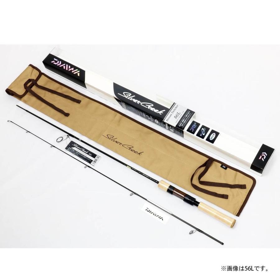 DAIWA（ダイワ） 【取り寄せ商品】ダイワ Silver Creek Stream