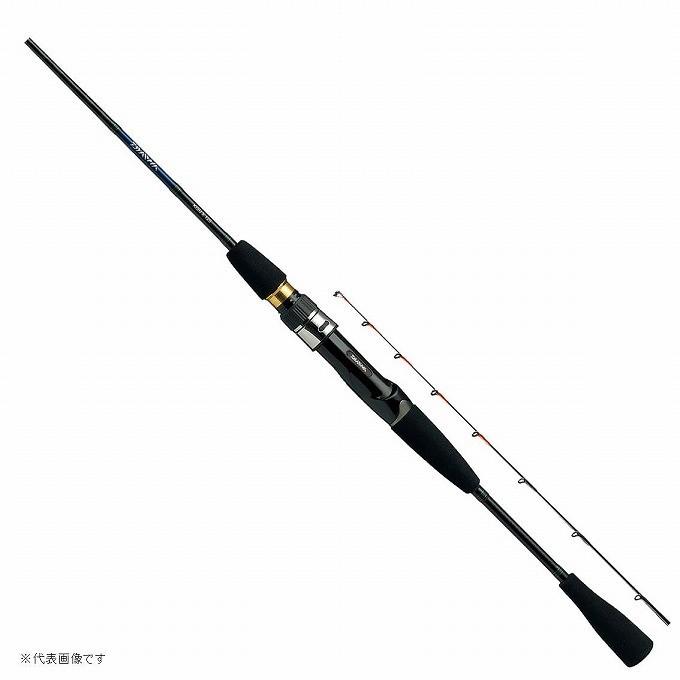 DAIWA（ダイワ） 【取り寄せ商品】ダイワ キス X M-180B (釣り竿