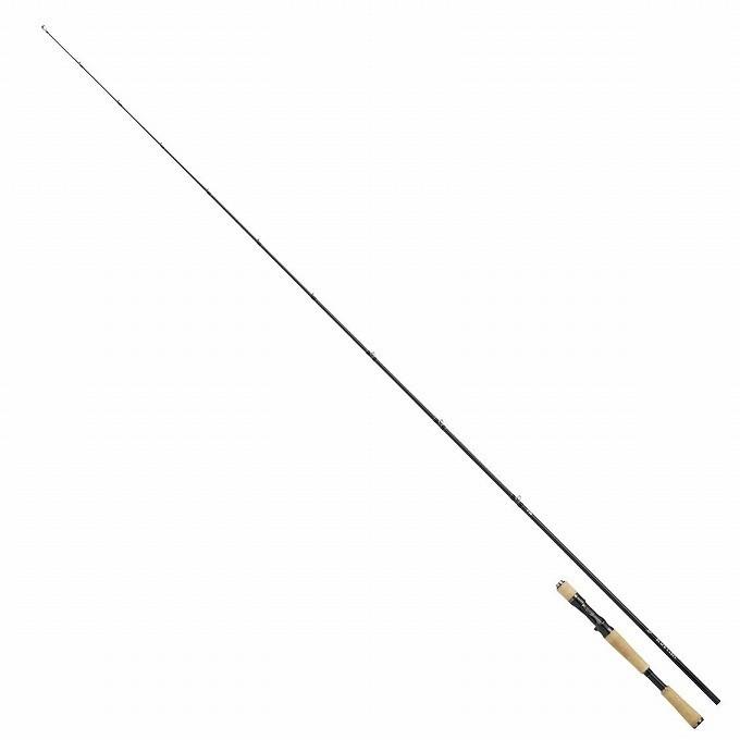 DAIWA（釣り） 【取り寄せ商品】ダイワ ブラックレーベル SG 681MH/MFB 