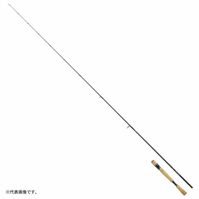 DAIWA（ダイワ） 【取り寄せ商品】ダイワ ブラックレーベル SG 6011UL