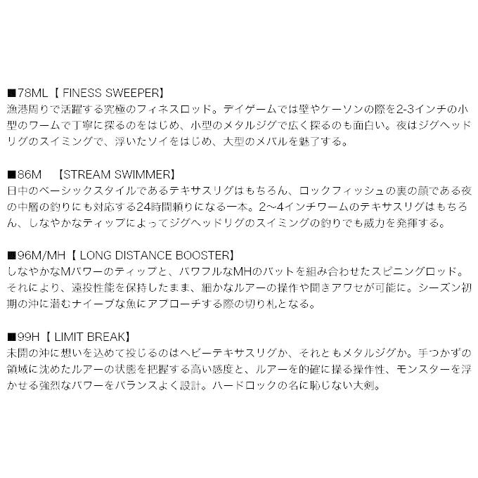 目玉商品 ダイワ Hrf Ags 99h ロックフィッシュロッド スピニングモデル 5 つり具のマルニシyahoo ショップ 通販 Yahoo ショッピング