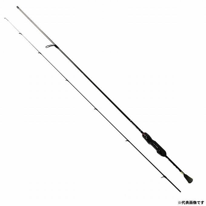 DAIWA　AJING X 68L-S ヨドバシ.com - ダイワ Daiwa AJING X(アジング X) 68L-S [全長2.03m