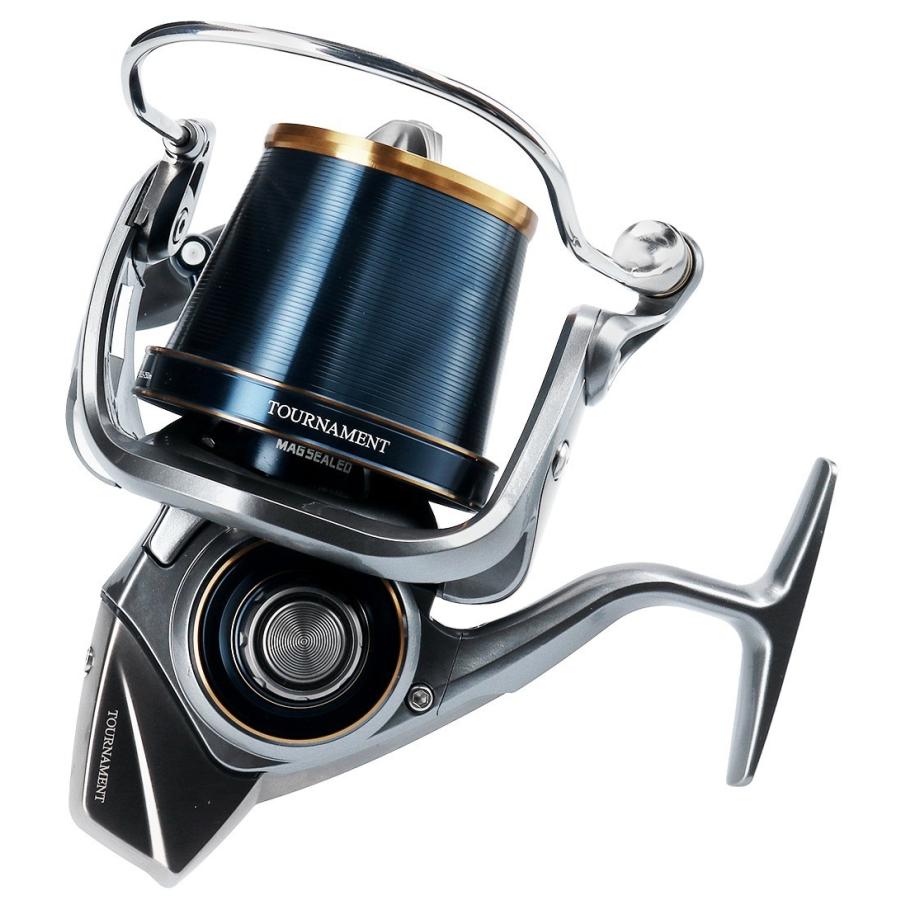 DAIWA（ダイワ） (c)【取り寄せ商品】 19 トーナメントサーフ45 HG