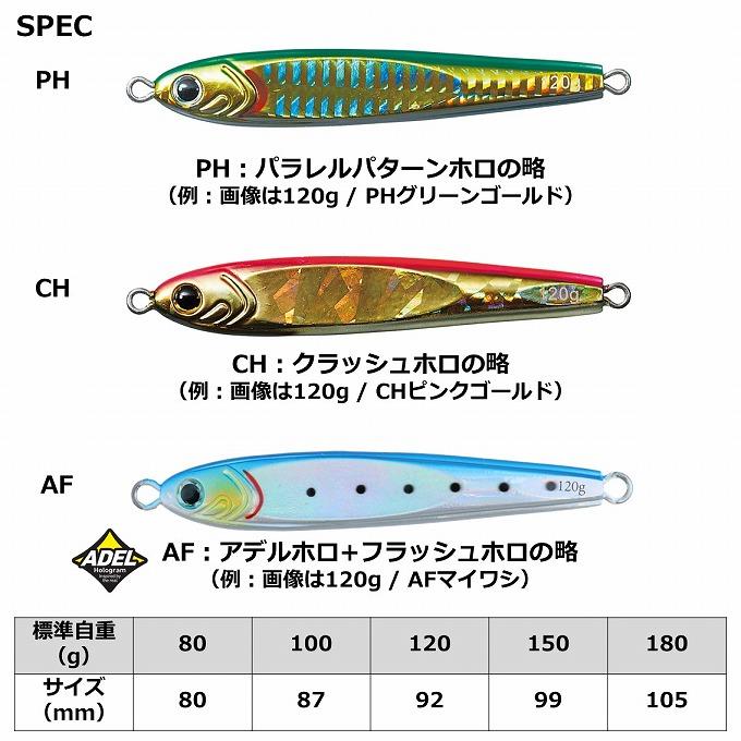 DAIWA(釣り) ダイワ ソルティガ TGベイト 180g (CHピンク DAIWA(釣り) ダイワ ソルティガ TGベイト 180g (CHピンク