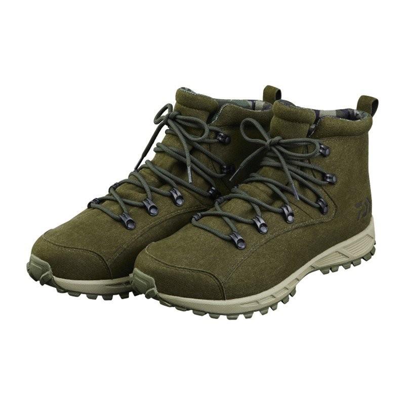 22新作モデル 取り寄せ商品 シューズ ブーツ 履物 グローブライド ダイワ C フィッシングシューズ 28 0 オリーブ Ds 2301qr Hl フィッシングシューズ ブーツ