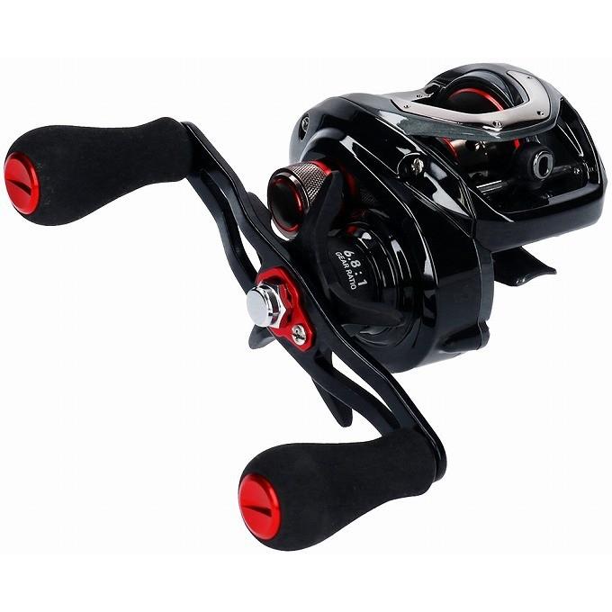 DAIWA（ダイワ） 【目玉商品】ダイワ フネ X100H (右ハンドル/両軸