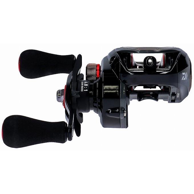 DAIWA（ダイワ） 【目玉商品】ダイワ フネ X100H (右ハンドル/両軸