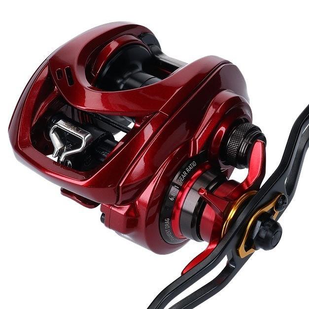 DAIWA(釣り) 【目玉商品】ダイワ 19 アドミラ (ADMIRA) 100HL DAIWA(釣り) 【目玉商品】ダイワ 19 アドミラ (ADMIRA) 100HL