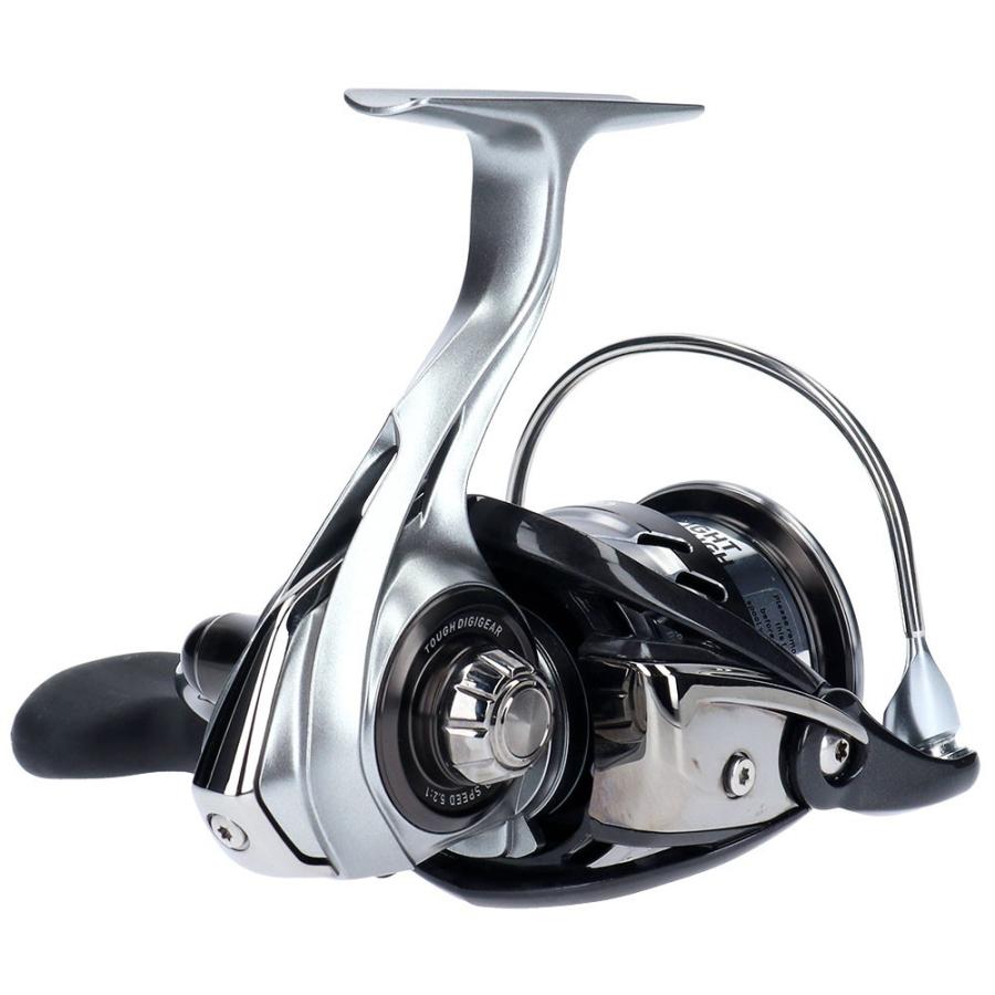 DAIWA（ダイワ） 【取り寄せ商品】 カルディア LT4000S-C (2019年追加