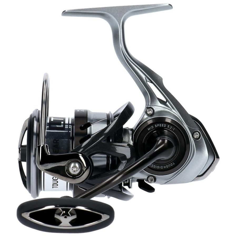 DAIWA（ダイワ） 【取り寄せ商品】 カルディア LT4000S-C (2019年追加