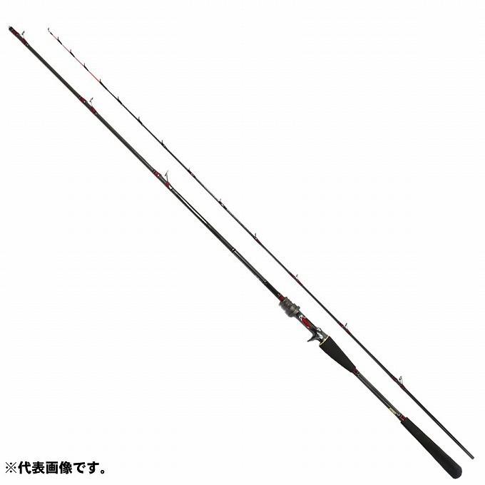 DAIWA（ダイワ） 【取り寄せ商品】ダイワ メタリアライトヒラメ MH-245