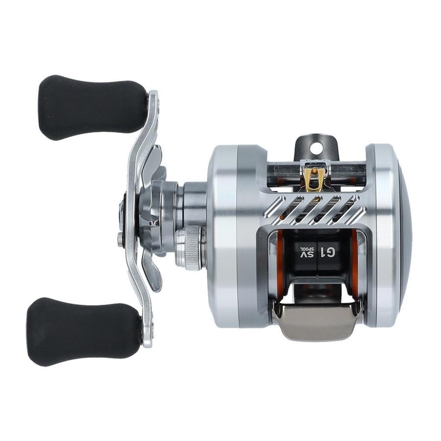 DAIWA（ダイワ） 【取り寄せ商品】 19 ミリオネア CT SV70HL 左