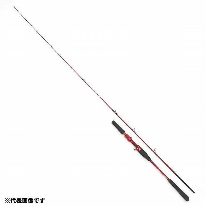 DAIWA（釣り） 【取り寄せ商品】ダイワ リーディング スリルゲーム 