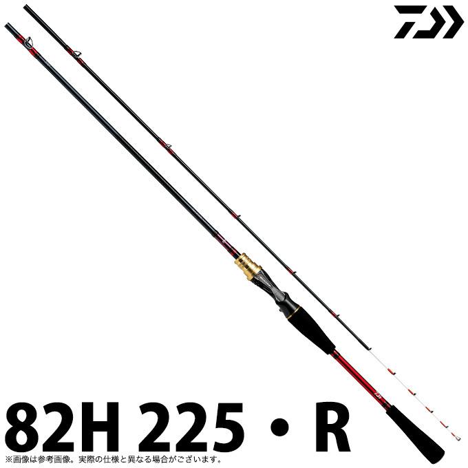 DAIWA（釣り） 【取り寄せ商品】ダイワ 20 アナリスター カレイ