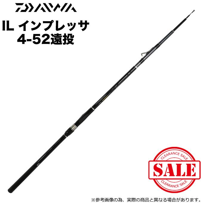 DAIWA(釣り) 【目玉商品】ダイワ インターライン IL DAIWA(釣り) 【目玉商品】ダイワ インターライン IL