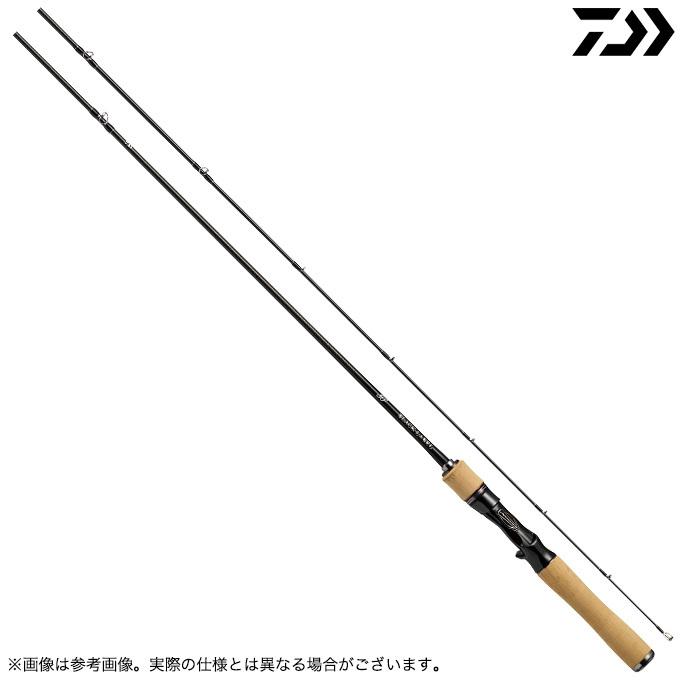 DAIWA(釣り) 【取り寄せ商品】 ダイワ ブラックレーベル SG DAIWA(釣り) 【取り寄せ商品】 ダイワ ブラックレーベル SG
