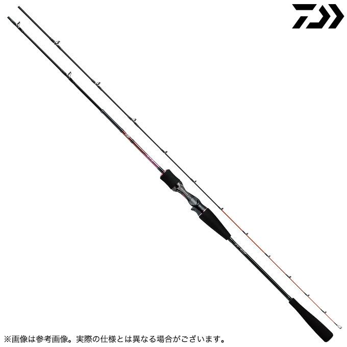 DAIWA（ダイワ） 【取り寄せ商品】 紅牙 MX エアポータブル N63MHB TG