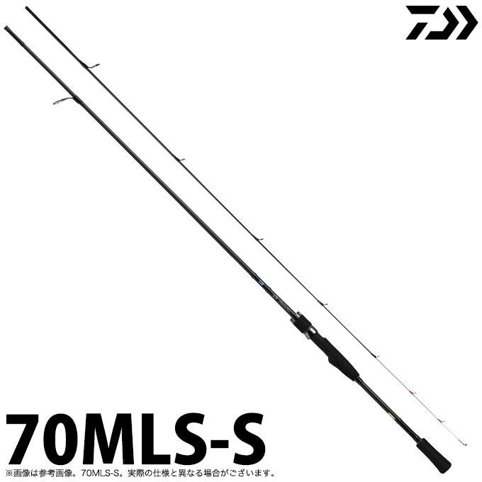 DAIWA（ダイワ） 【目玉商品】ダイワ 20 エメラルダス AIR BOAT 70MLS