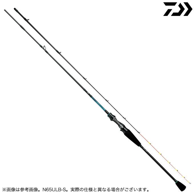 DAIWA（釣り） 【取り寄せ商品】ダイワ 20 エメラルダス MX イカメタル