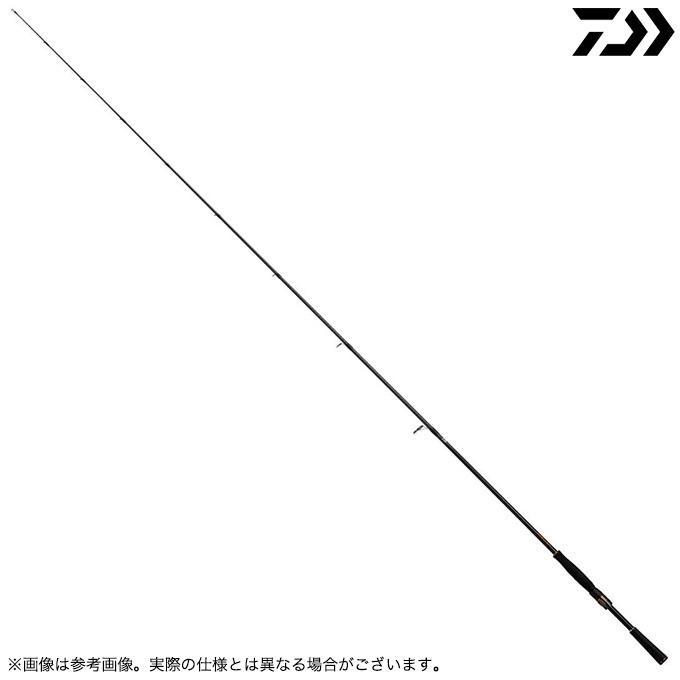DAIWA（ダイワ） 【取り寄せ商品】 リベリオン 641ULFS (1ピース
