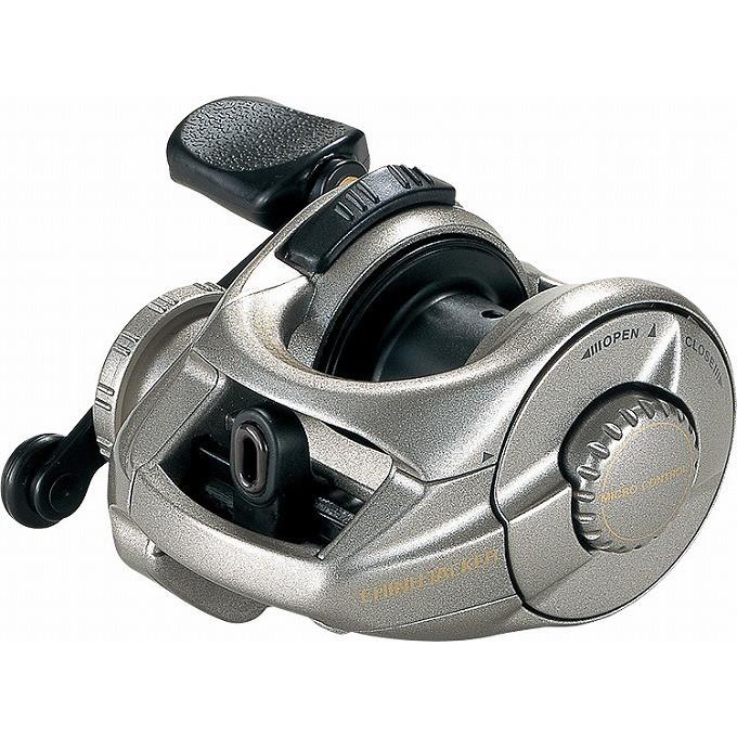 取り寄せ商品 ダイワ チヌジャッカー 筏 イカダ釣り用リール C チヌ 石鯛リール