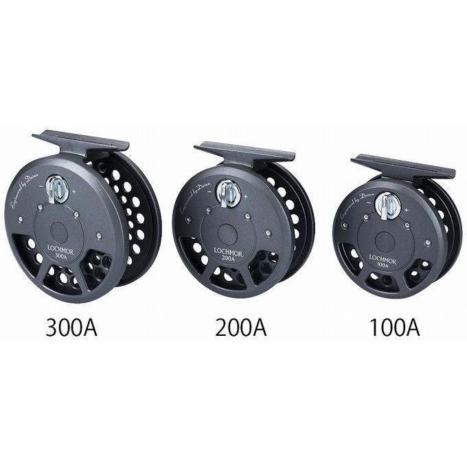 DAIWA（ダイワ） 【取り寄せ商品】ダイワ ロッホモア 200A (フライ