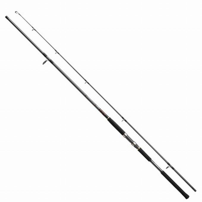 DAIWA（ダイワ） 【取り寄せ商品】ダイワ ジグキャスター 106H (釣り竿