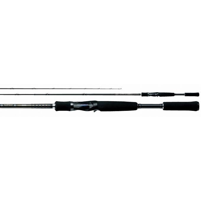 ダイワ ハートランド 742HRB-SV12 釣り竿 DAIWA（ダイワ） 【取り寄せ商品】ダイワ ハートランド 742HRB-SV12