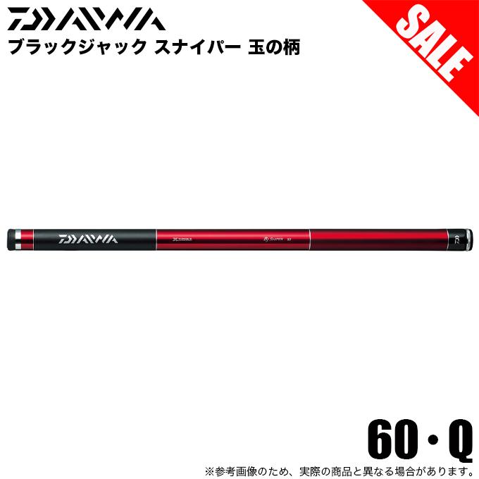 DAIWA（ダイワ） (7)【目玉商品】ダイワ ブラックジャックスナイパー玉