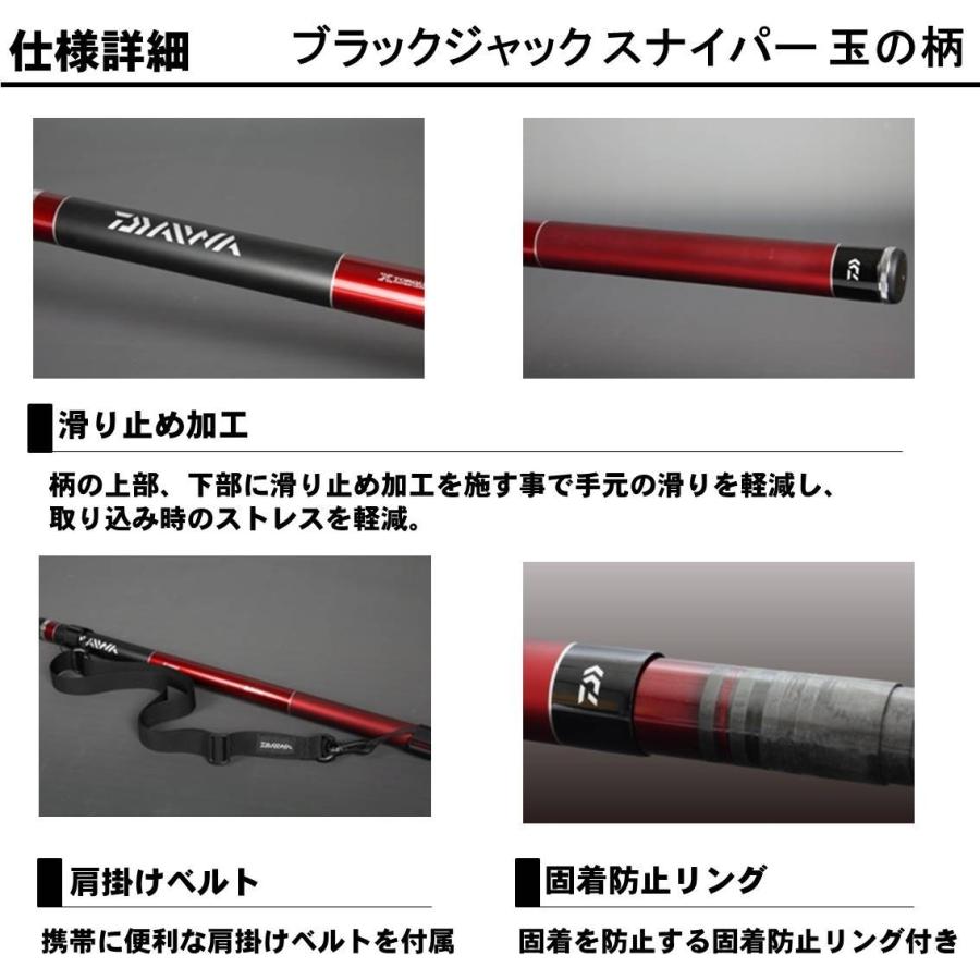 DAIWA（ダイワ） (7)【目玉商品】ダイワ ブラックジャックスナイパー玉