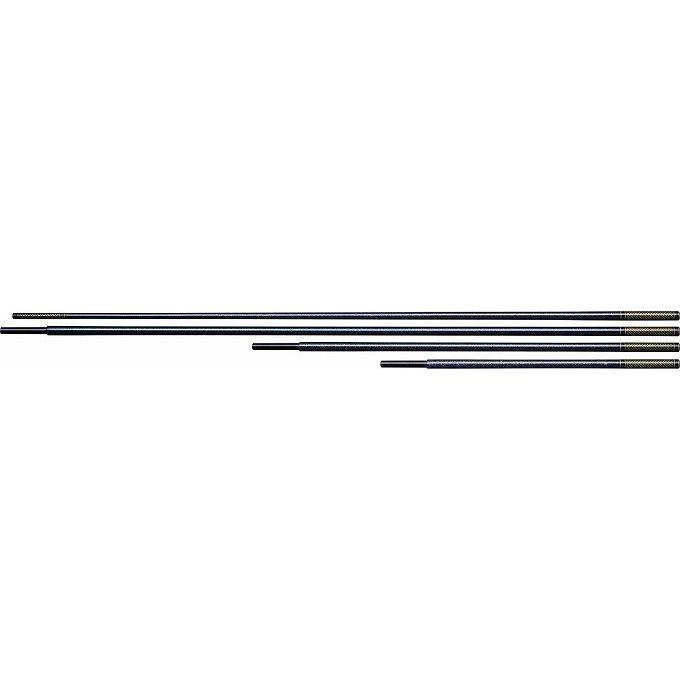 ダイワのロッド 3本セット DAIWA（ダイワ） 【取り寄せ商品】ダイワ 長尺竿掛 冴 3本物 (釣り竿