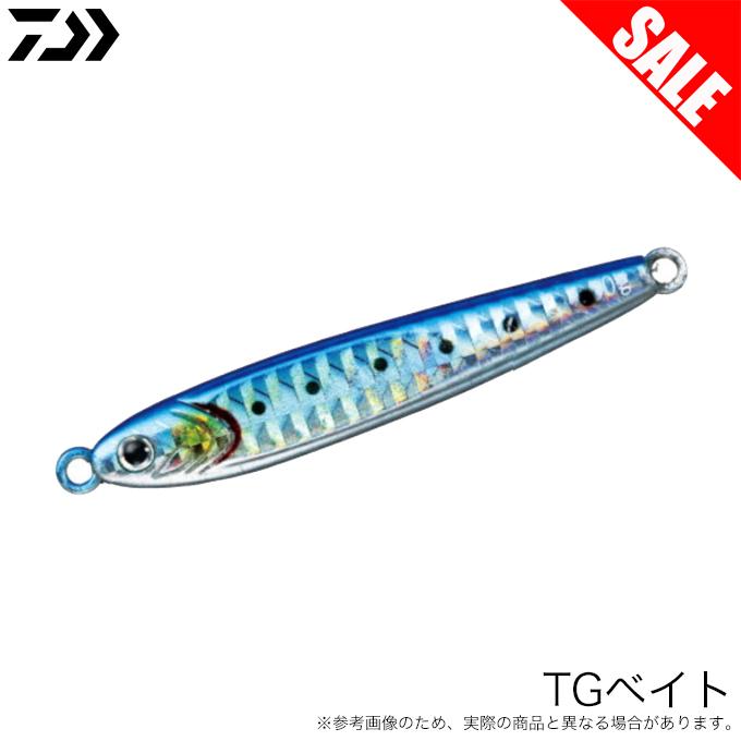 DAIWA（ダイワ） 【目玉商品】ダイワ TGベイト 25g (PHマイワシ