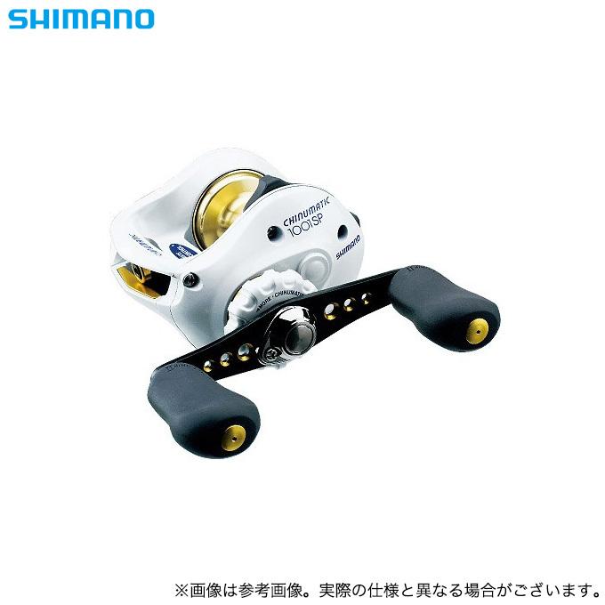 シマノ　チヌマチック　1001SP シマノ（SHIMANO） 【取り寄せ商品】 チヌマチック (1001SP) (左