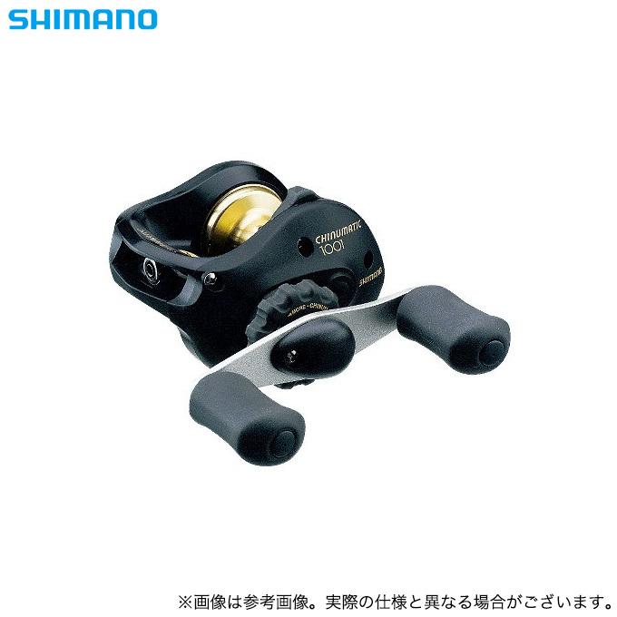 シマノ（SHIMANO） 【取り寄せ商品】 チヌマチック (1001) (左) (チヌ