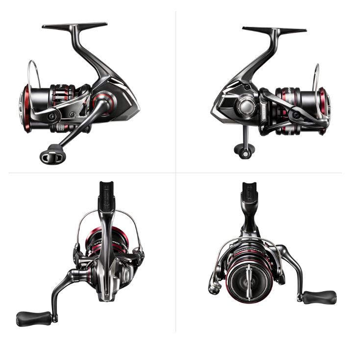 シマノ（SHIMANO） 【目玉商品】シマノ 20 ヴァンフォード C2500SHG