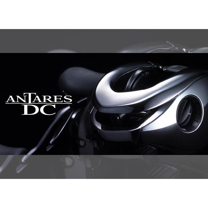 シマノ（SHIMANO） 21 アンタレスDC RIGHT 右ハンドル (2021年モデル