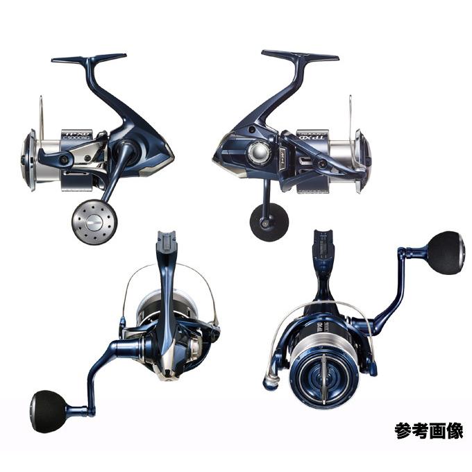 シマノ（SHIMANO） 【目玉商品】シマノ 21 ツインパワー XD C5000XG