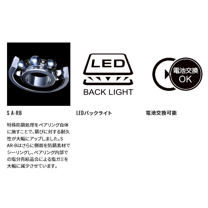 シマノ 21 バルケッタBB 300PG 右ハンドル (2021年モデル シマノ 21 バルケッタBB 300PG 右ハンドル (2021年モデル