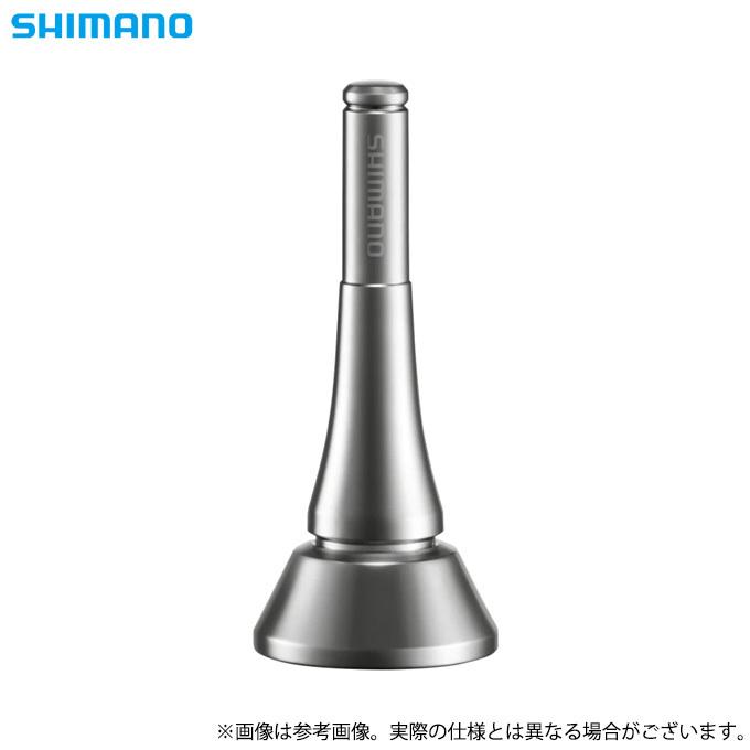 シマノ（SHIMANO） 【取り寄せ商品】 夢屋 チタンリールスタンド E