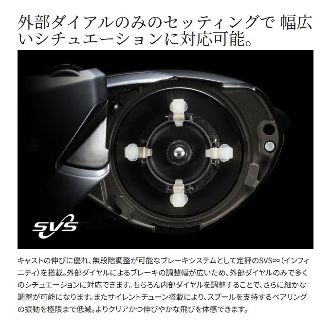 シマノ 24 スコーピオン MD 200XG 右ハンドル (2024年モデル シマノ 24 スコーピオン MD 200XG 右ハンドル (2024年モデル