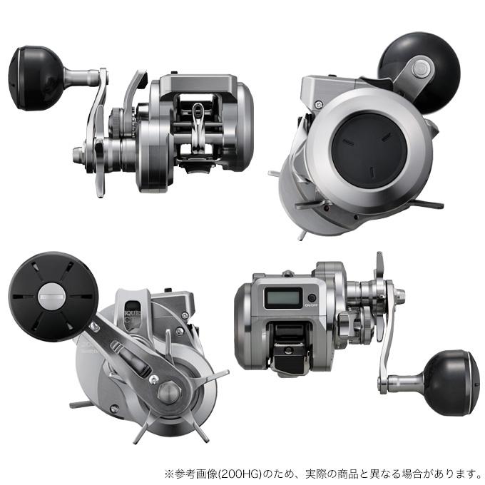 シマノ 【予約商品】シマノ 25 オシアコンクエスト CT 201HG 左 シマノ 【予約商品】シマノ 25 オシアコンクエスト CT 201HG 左