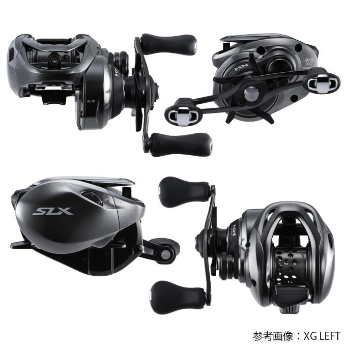 シマノ 【予約商品】シマノ 25 SLX BFS XG RIGHT 右ハンドル シマノ 【予約商品】シマノ 25 SLX BFS XG RIGHT 右ハンドル