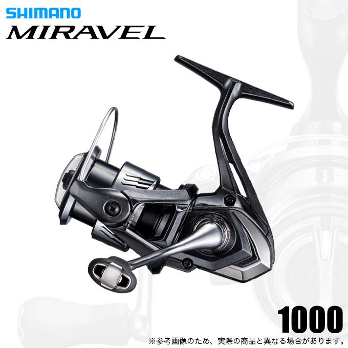 シマノ（SHIMANO） 【予約商品】シマノ 26 ミラベル 1000 (2026年