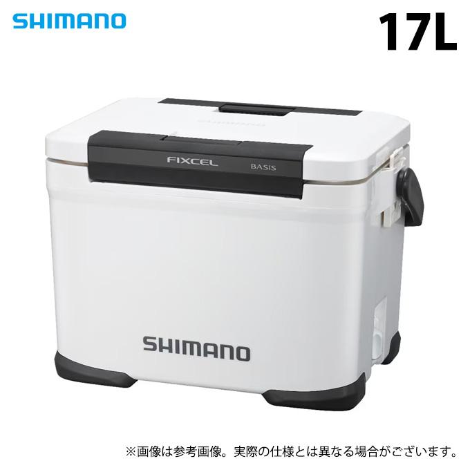 シマノ（SHIMANO） (7)シマノ フィクセル ベイシス 17L (NF-317X