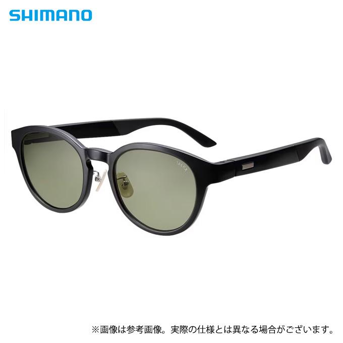 s*.様 [シマノ] アイウェア 偏光グラス STL501 イーズグリーン シマノ（SHIMANO） 【取り寄せ商品】 UJ-501X ブラック／イーズ