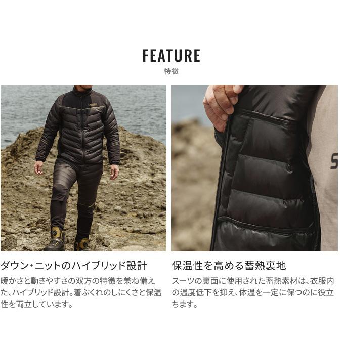 シマノ（SHIMANO） 【取り寄せ商品】 MD-110X (リミテッドブラック／S