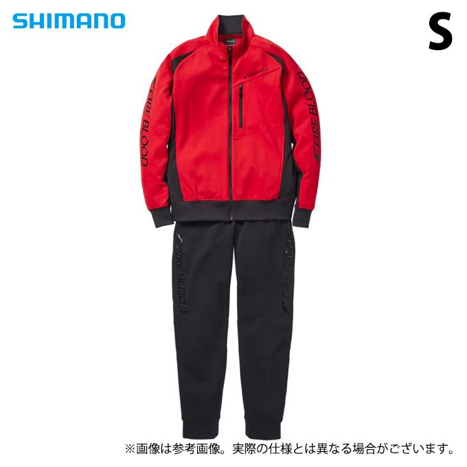 シマノ（SHIMANO） 【取り寄せ商品】 MD-111X (ブラッドレッド／S